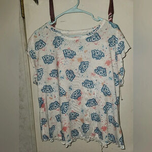 Kellogs cereal pop tarts top xl 16 18